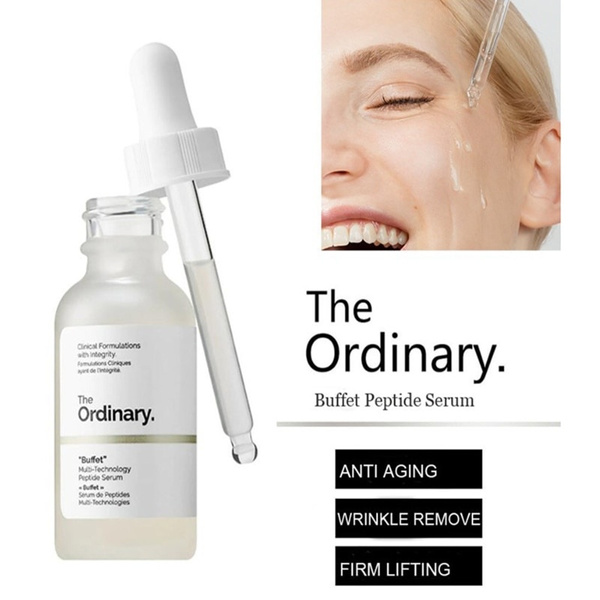 the ordinary aha acne