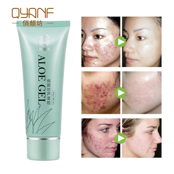 snail cream with aloe vera