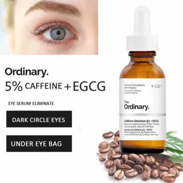 the ordinary serum dark spots