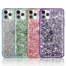 case, Bling, iphone11case, silicone case