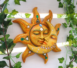 namewalliddecoration, Wall Mount, namehomeidgt, namesculptureidwall