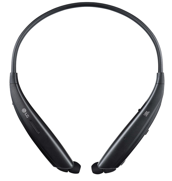 LG Tone Ultra HBS 835S Bluetooth Wireless Stereo Headset with