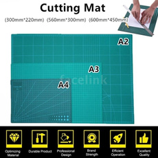 cuttingboard, selfhealingplate, Pvc, Craft