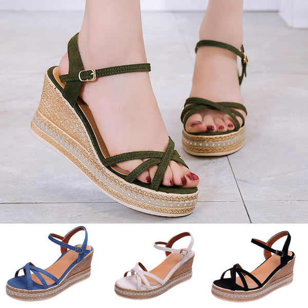 SLEEHAKKEN - Ivyschoenen