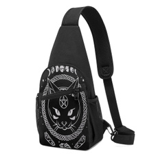 Shoulder Bags, Goth, Bags, witchcraft