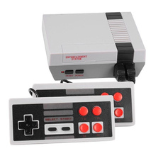 Mini, Video Games, childhoodmemorygame, Console