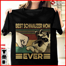 schnauzer, Funny T Shirt, #fashion #tshirt, Hobbies