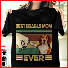 beagle, menfashionshirt, Shirt, Hobbies