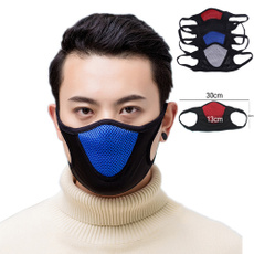 dustproofmask, mouthmuffle, Breathable, Cover