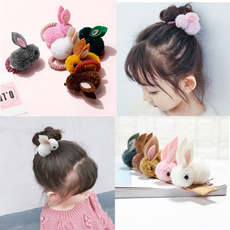 cute, hairaccessoriesgirl, Head Bands, rabbit