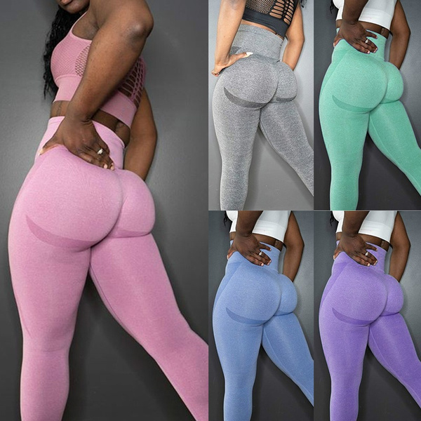 wish yoga pants