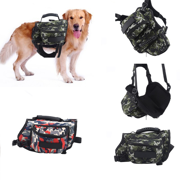 medium dog bag