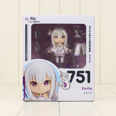 751, Toy, Gifts, figure