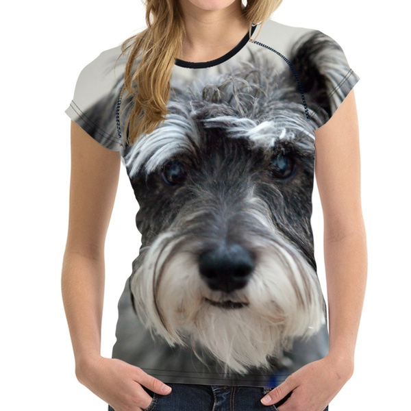 mini schnauzer clothes