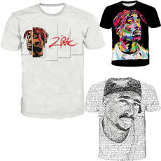 Rap & Hip-Hop, Summer, Fashion, Shirt