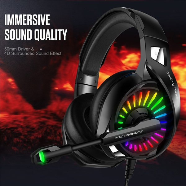 hifi gaming headset