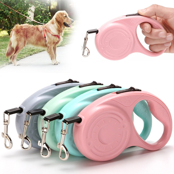 wish dog leash