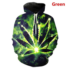 3D hoodies, hooded, Tops, boys clothes
