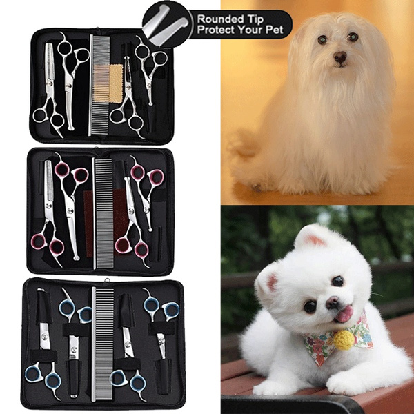 Best pet best sale grooming kit