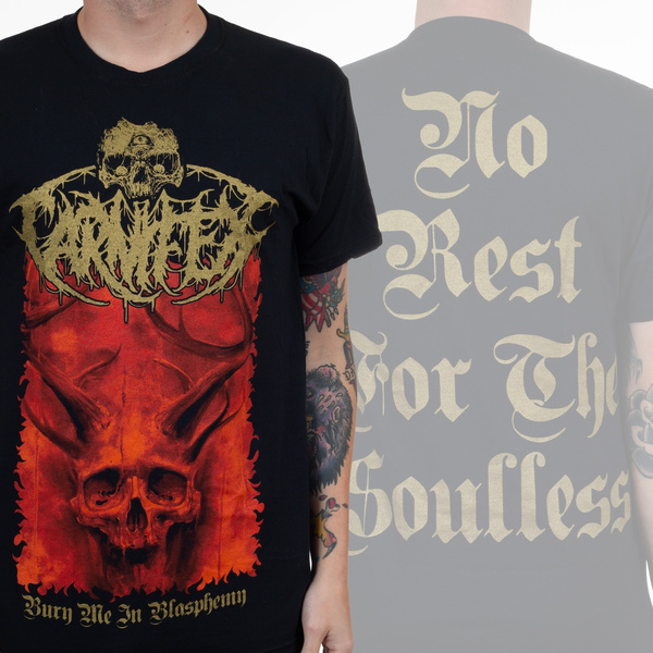 Carnifex shirt 2024