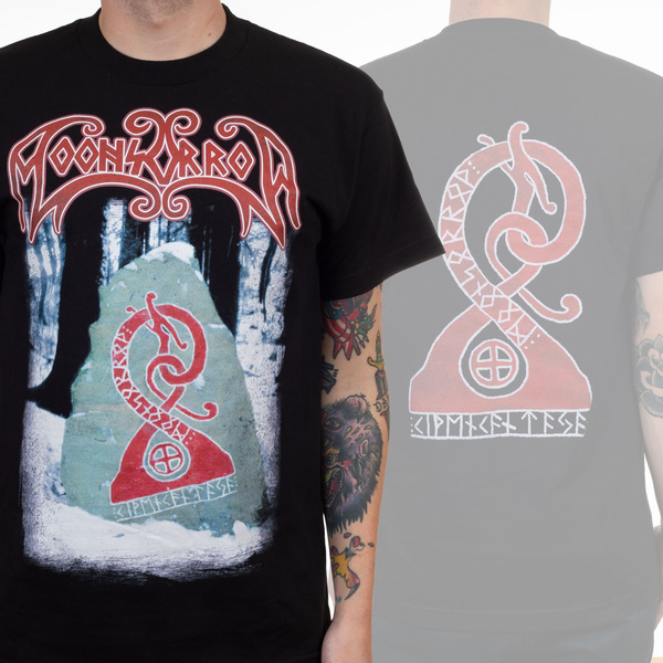 Moonsorrow \