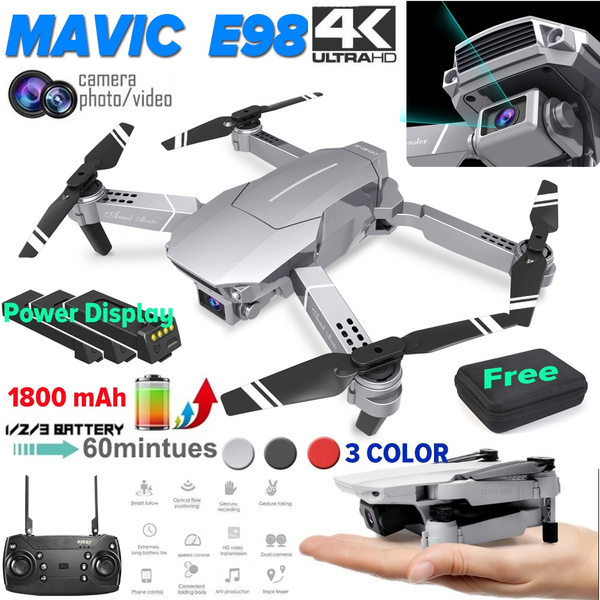 e98 rc drone