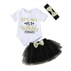 birthdaygirloutfit, Head Bands, newbornromper, tulle
