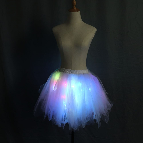 mini skirt womens tulle skirt