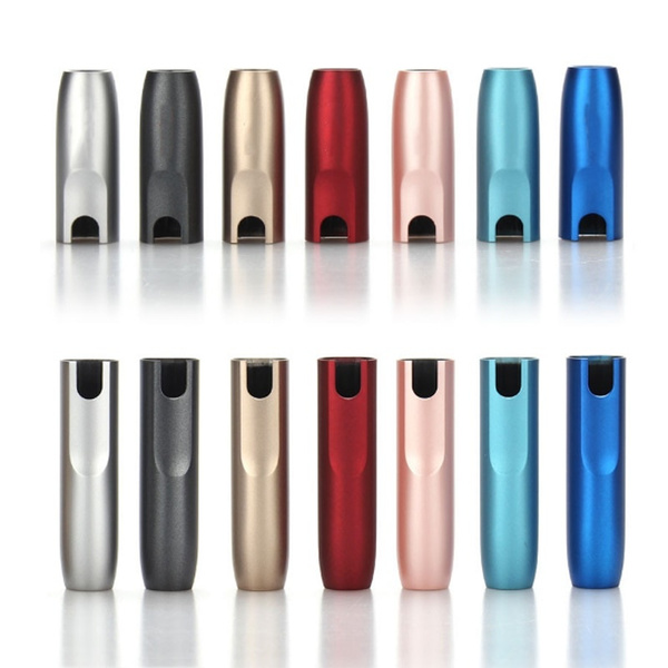 Fashion Repair Accessories Cover for Iqos E Cigarette for