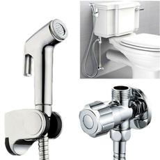 Faucets, toiletbidetshowerset, cleaningbidetsprayer, Cleaning Supplies