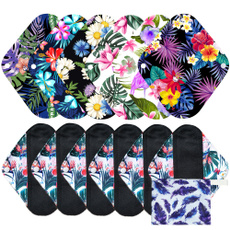 clothmenstrualpad, clothpad, mamapad, Mini