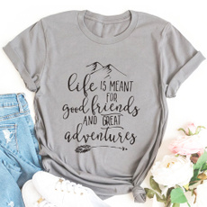 Gifts For Her, Tops & Tees, Plus Size, Shirt