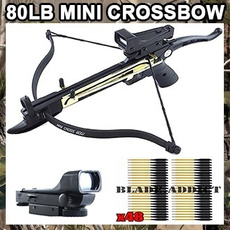 Archery, Cobra, pistol, Hunting