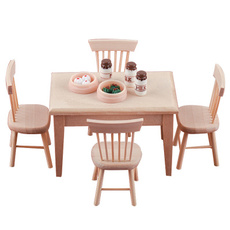 Toy, doll, Home & Living, Dollhouse