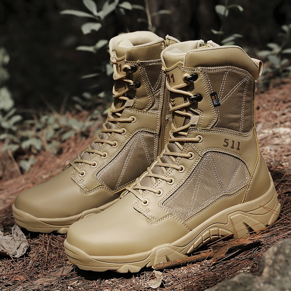 combat boots wish