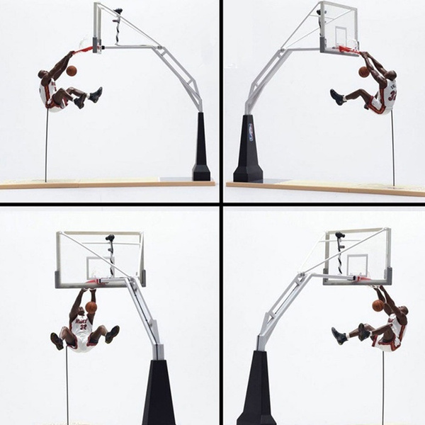 Mcfarlane deals basketball figures