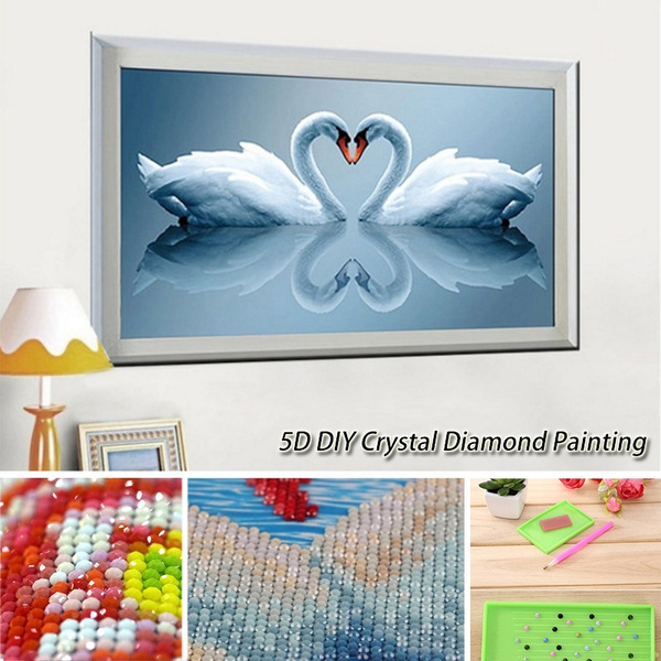 Rhinestone Home Decoration, Rhinestone Embroidery Kit