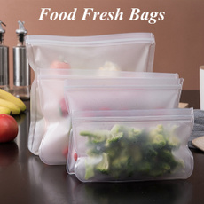 Zip, foodstoragecontainer, reusablefreshbag, freshbag