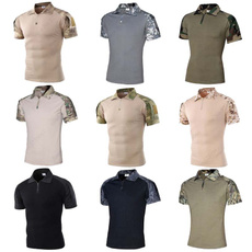 Tees & T-Shirts, summer t-shirts, Hunting, short sleeves