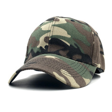 Cap, camouflagebaseballcap, Army, unisex