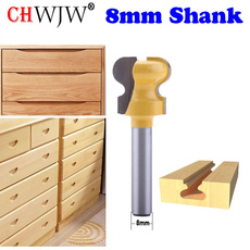 8MM, woodworking, milling, Classical