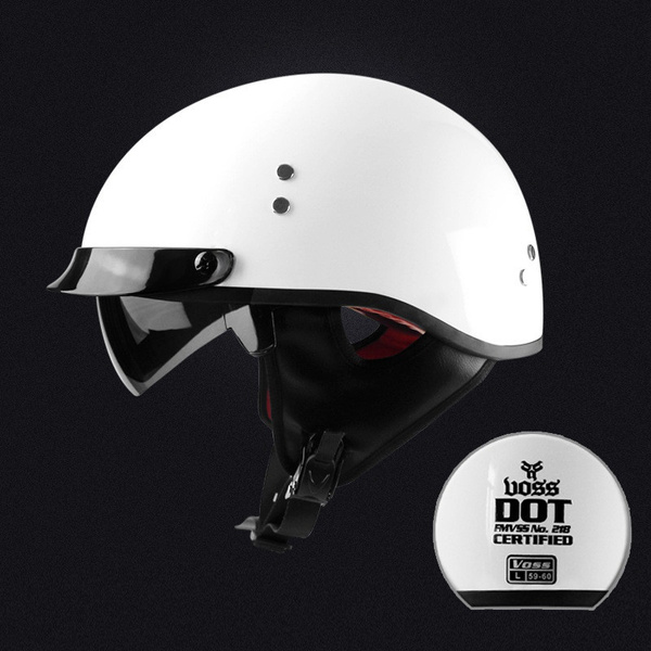 honda motorcycle helmet