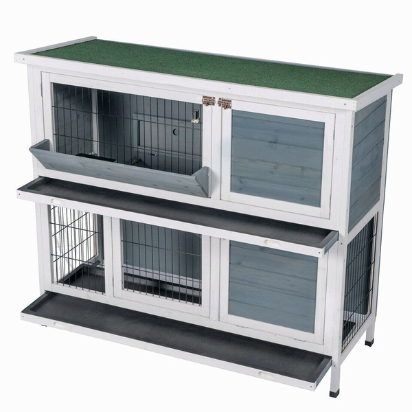 wish rabbit hutch