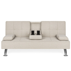 lounge, leather, Sofas, Home & Living