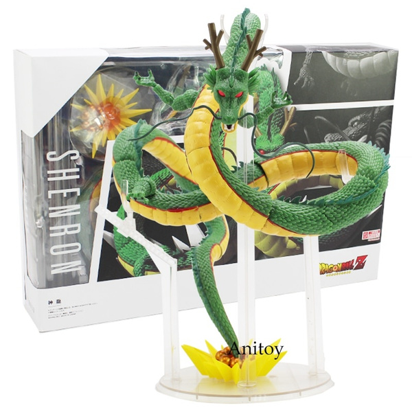 shenron shf