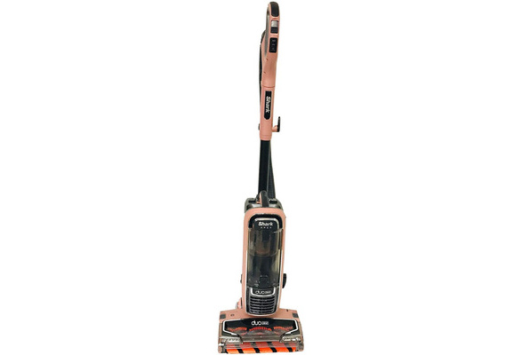 Shark QU922QRG APEX DuoClean Bagless 