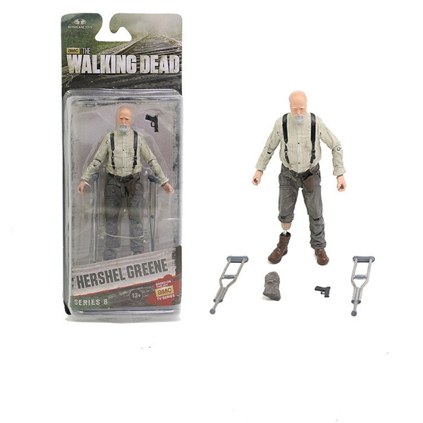 Neca walking dead new arrivals