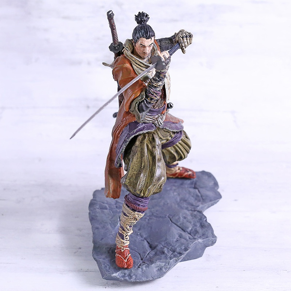 sekiro action figure