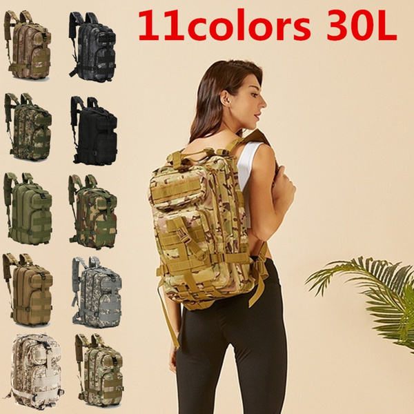 Element Mohave 30L Daily Backpack - Army