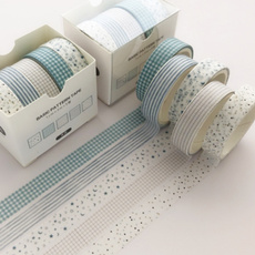 Decorative, cute, Scrapbooking, washitape